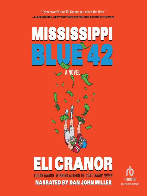 Cover image for Mississippi Blue 42